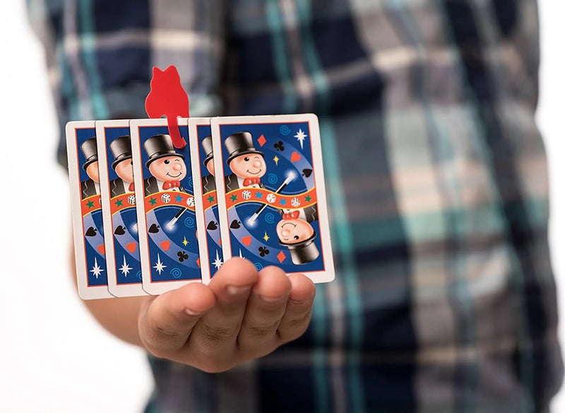 Marvins Magic Marvin’s Magic Pocket Tricks – Set 2 | 30 Easy Magic Tricks for Kids | Beginner Magician Starter Kit | Ages 6+ - Image 3
